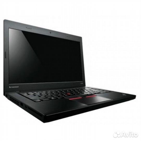 Ноутбук Lenovo Thinkpad L450 14 (i5-4300U/8Gb/ssd