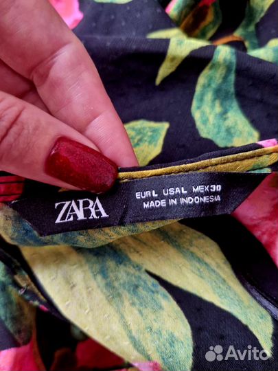 Комбинезон Zara L