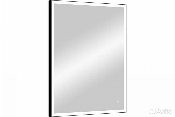 Зеркало Reflection Twist с led подсветкой, сенсор