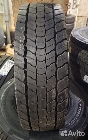 Шины 265/70R19.5 140M Fortune FDR606 Ведущие