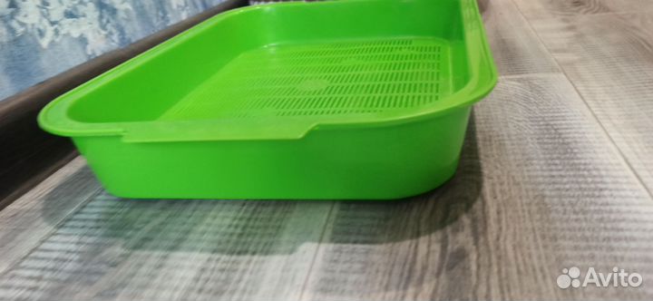 Лоток для кошек