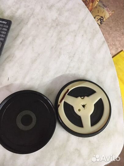 Видеопленка