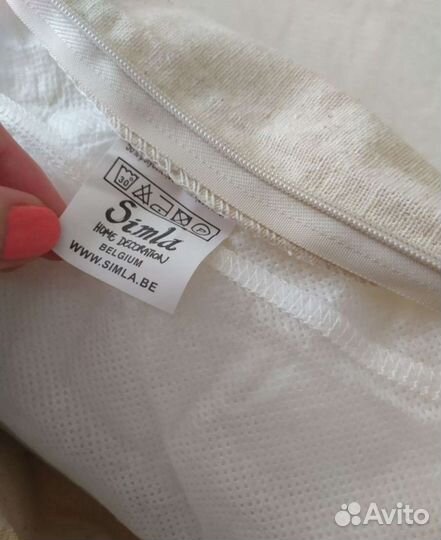 Диванная подушка Simla (Бельгия)