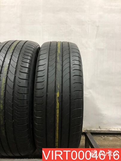 Dunlop SP Sport Maxx 050 235/55 R20 102V