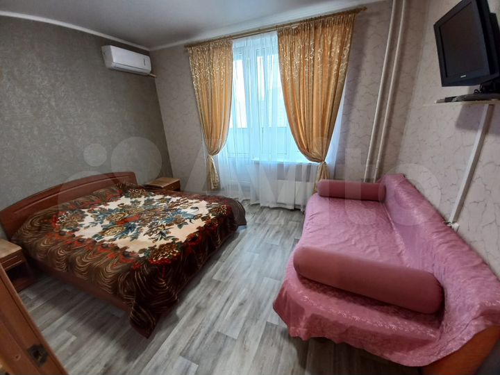 Квартира-студия, 27 м², 16/19 эт.