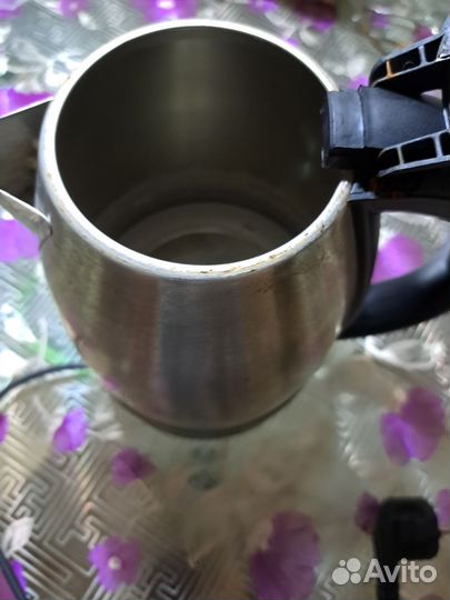 Чайник электрический