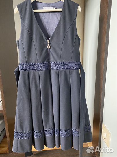 Школьная форма Duwali