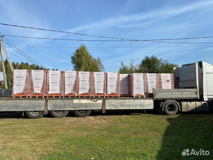 Купить Керамический Блок