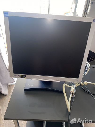 Монитор Benq T905