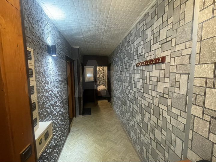 Комната 6 м² в 4-к., 5/9 эт.