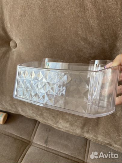 Органайзер для косметики