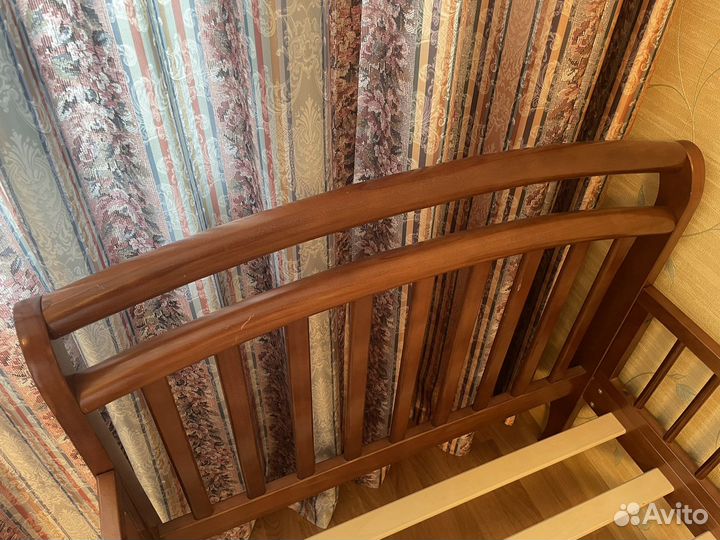 Детская кровать Giovanni