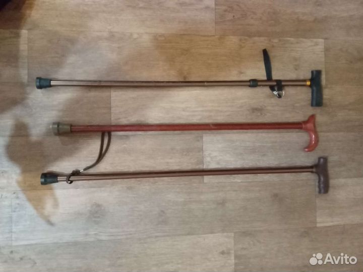 Трости для инвалидов