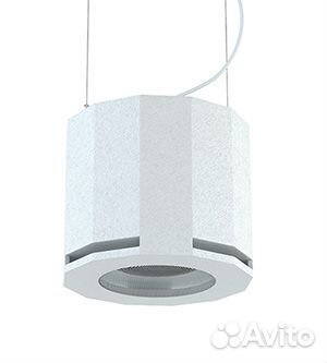 Cvgaudio SUBone model D-6/W - подвесной пассивный