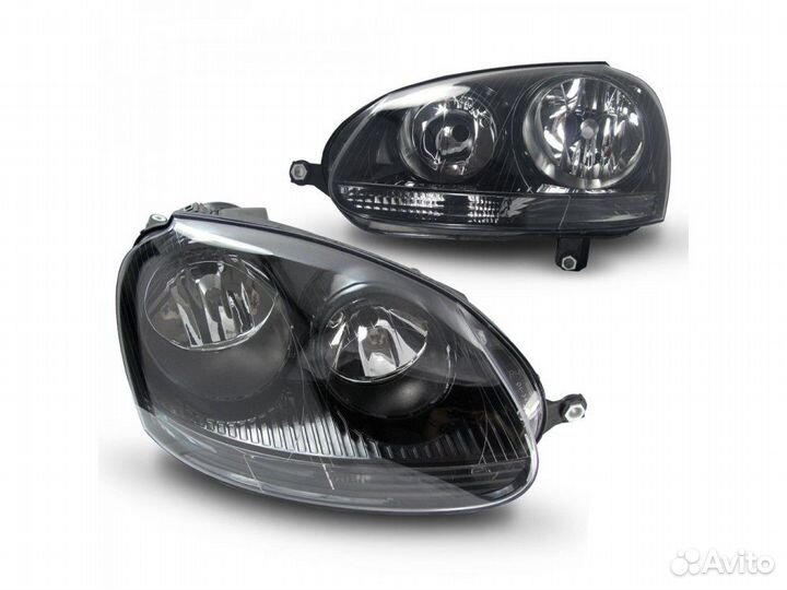 Фара хундай фольксваген митсубиси рено шкода