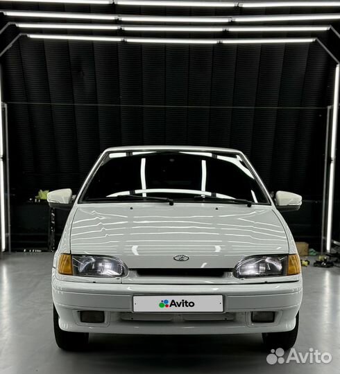 ВАЗ 2114 Samara 1.6 МТ, 2013, 150 000 км