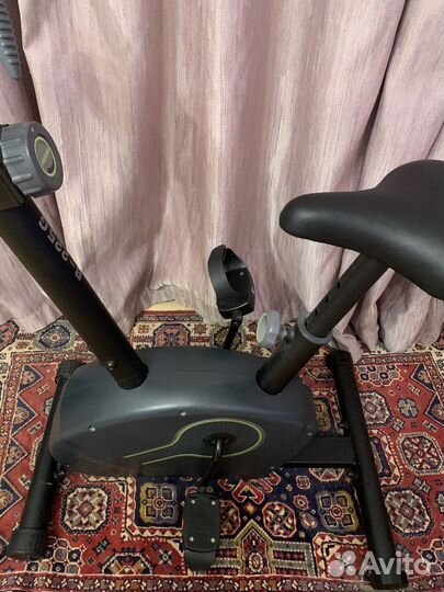 Велотренажер бу