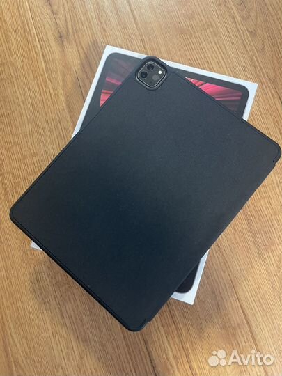 Планшет iPad Pro 11 дюймов, 256 гб