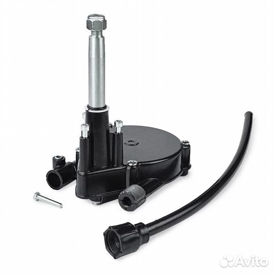 Редуктор рулевой T85 Skipper