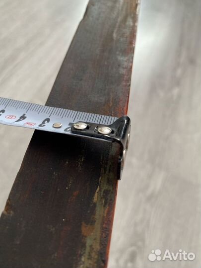 Икона старинная