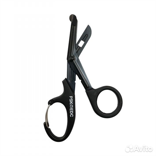 Ножницы медицинские, хирургические, тактические