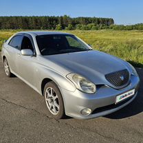 Toyota Verossa 2.0 AT, 2003, 350 000 км, с пробегом, цена 545 000 руб.