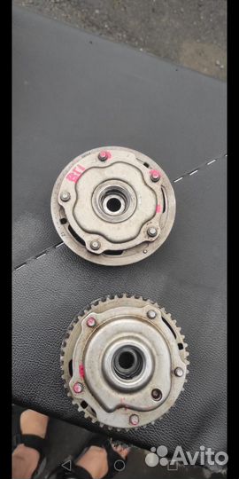 Фазорегуляторы opel 1,6 1,8