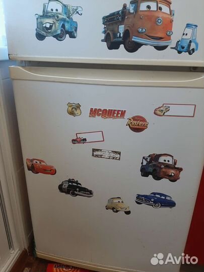 Холодильник на запчасти