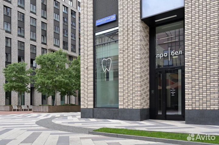 Ассистент стоматолога