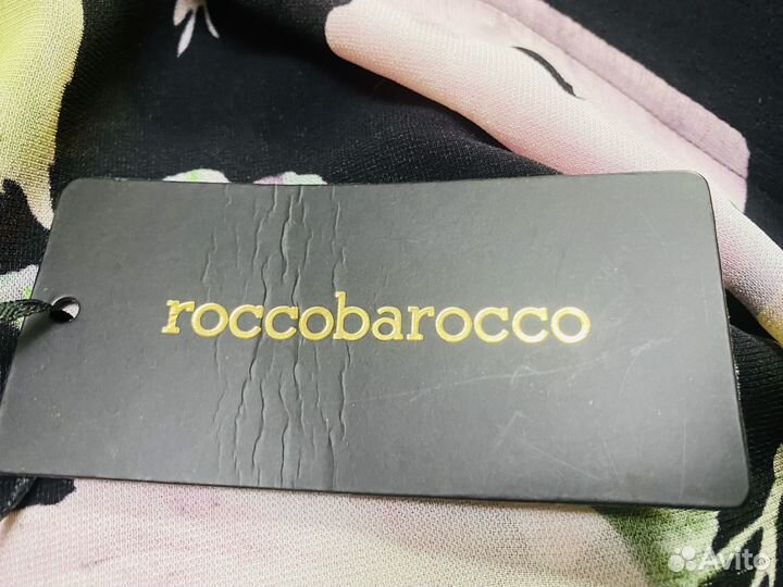 Легинсы брюки Roccobarocco- 46-48-50