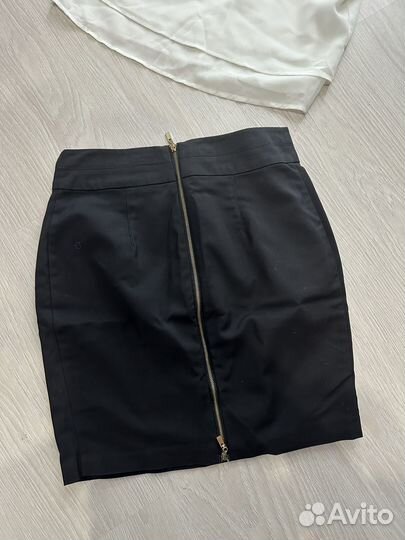 Пакет вещей размер xs