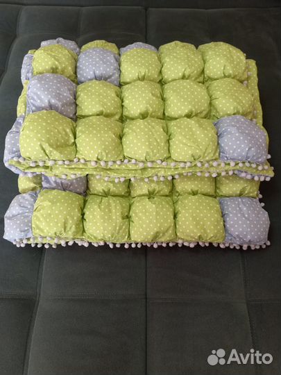 Детское одеяло 