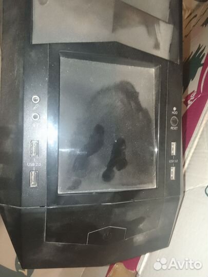 Корпус Zalman Z11 Plus