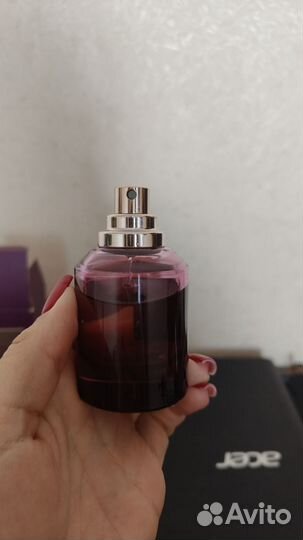 Abercrombie Fitch парфюм