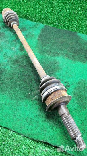 Полуось задняя (приводной вал, шрус) Subaru Forest