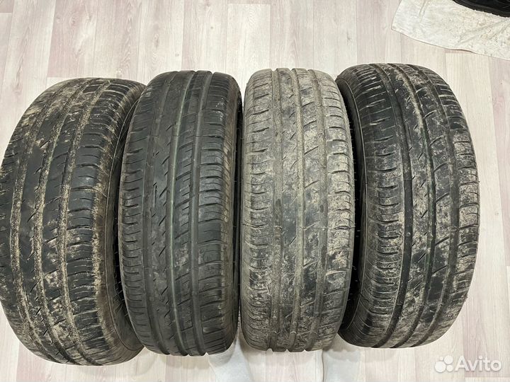 Viatti Strada Asimmetrico 185/65 R15