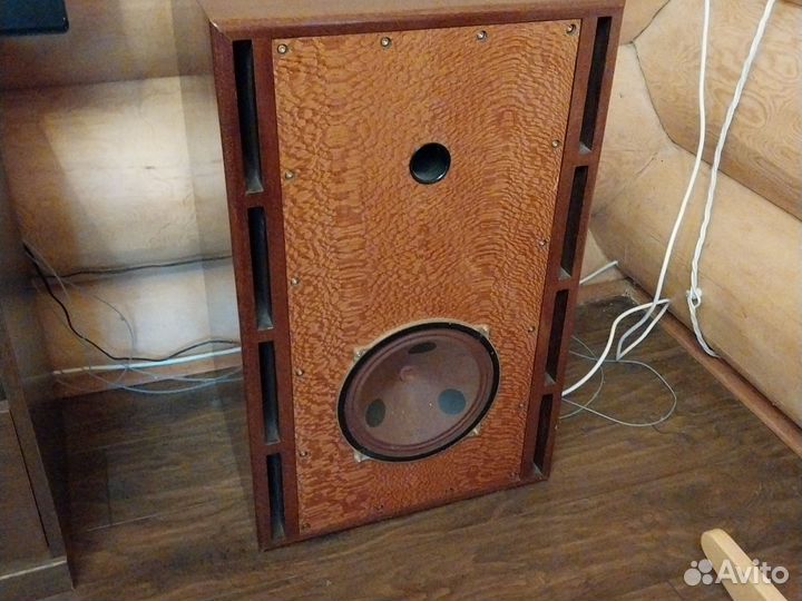 Акустика Stentorian