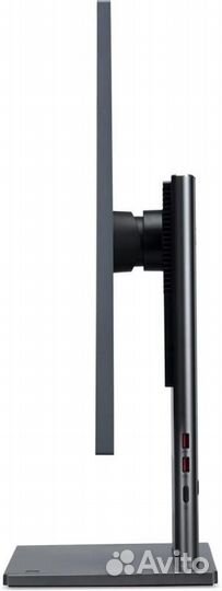 Моноблок Acer Aspire S27-1755, 27, Intel Core i7 1260P, 16гб, 512гб SSD, Intel Iris Xe, Eshell, серы