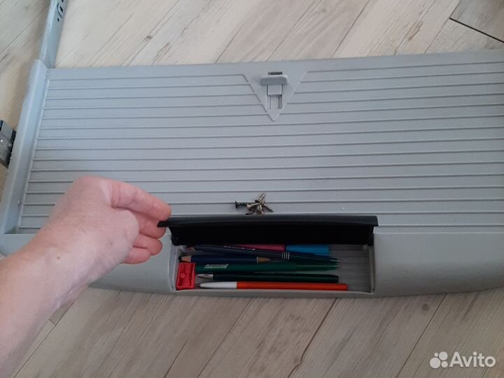 Подставка для клавиатуры