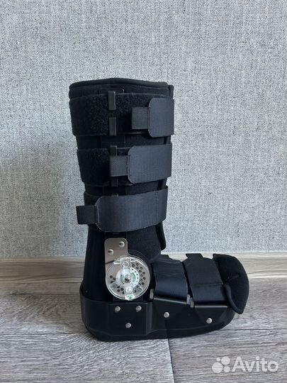 Ортез для голеностопа