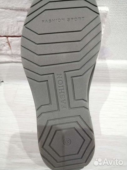 Туфли, ботинки, кроссовки