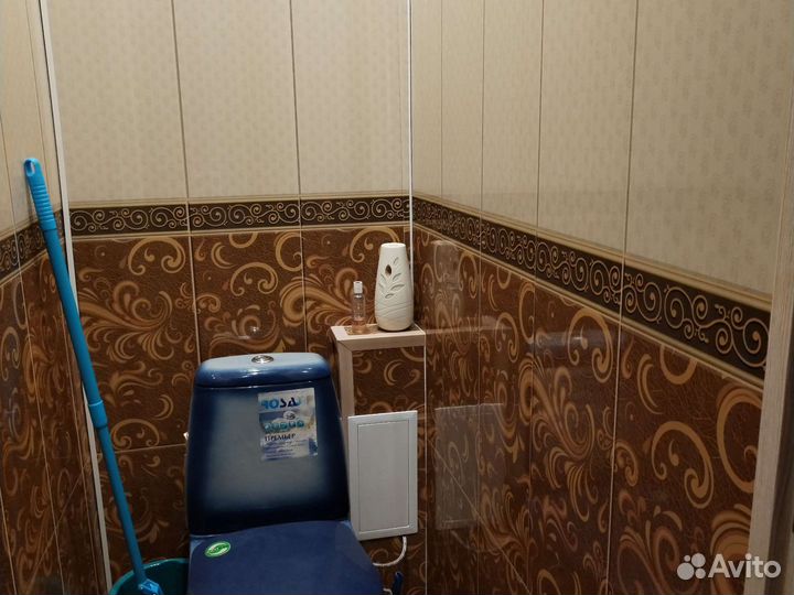 Ремонт и отделка квартир под ключ