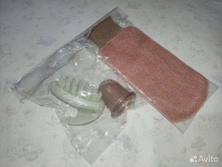 Антицеллюлитный набор