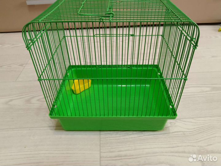 Клетка для грызунов