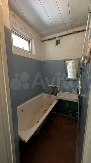 2-к. квартира, 39,8 м², 3/5 эт.