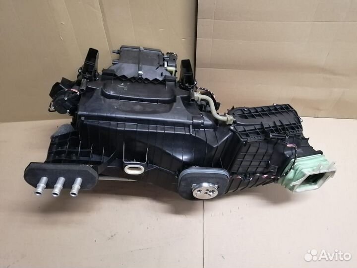 Корпус печки BMW 7 F01 6 F06 5 F07 F10 F12 F13