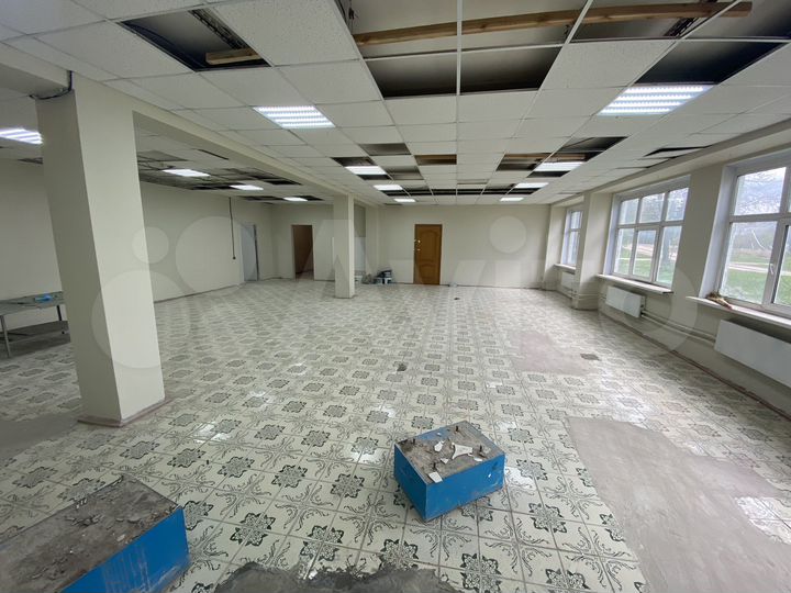 Производство, 147.5 м²