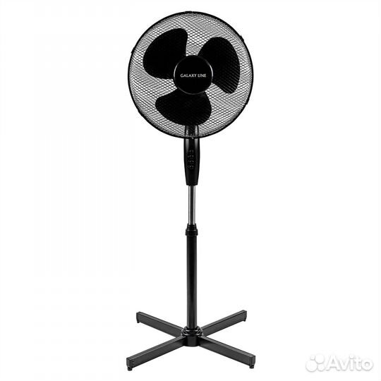 Напольный вентилятор Galaxy line GL 8105