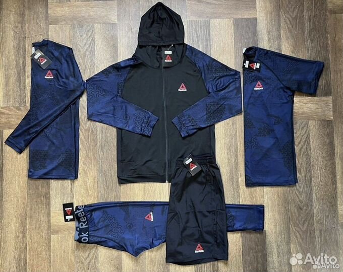 Форма 5В1 комплект