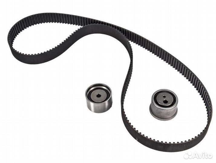 Комплект грм vkma 90000 daewoo nexia, chevrolet